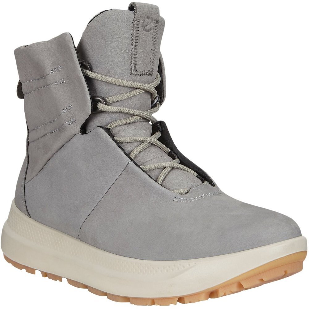 ECCO Solice Mid GTX PL Boot